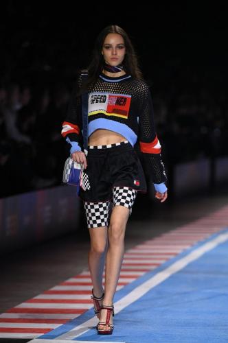 #TommyNowSpring2018