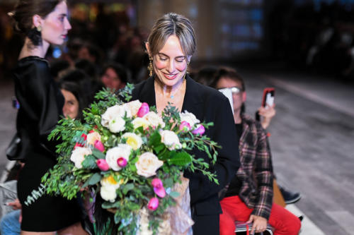 Pasarela Silvia Tcherassi Bogotá Fashion Week