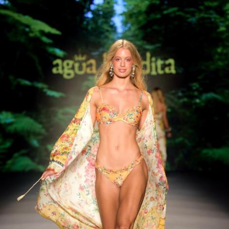 Agua Bendita Venus 2020