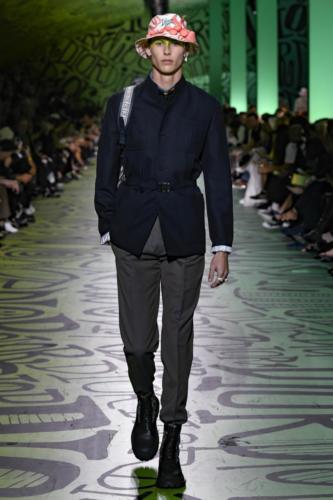 Dior HommeMiamiPre - Fall 2020Menswear