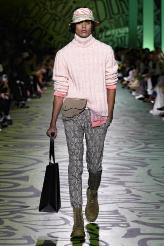 Dior HommeMiamiPre - Fall 2020Menswear