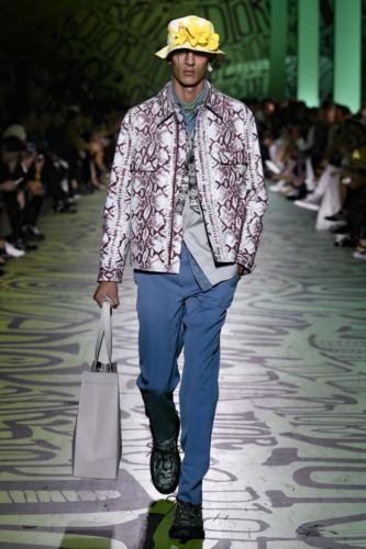 Dior HommeMiamiPre - Fall 2020Menswear