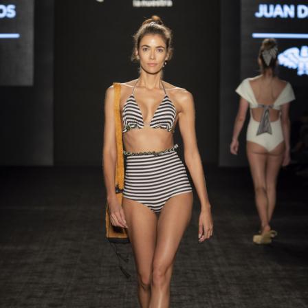 Juan De Dios Swimwear