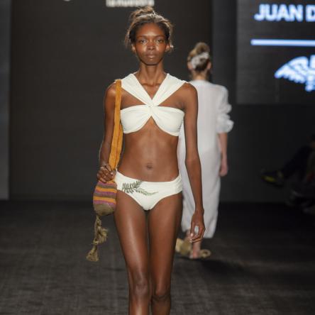 Juan De Dios Swimwear