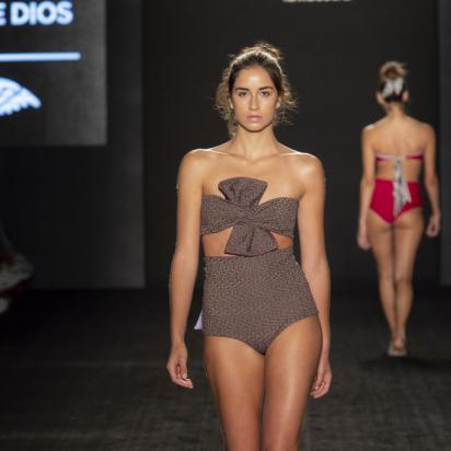 Juan De Dios Swimwear