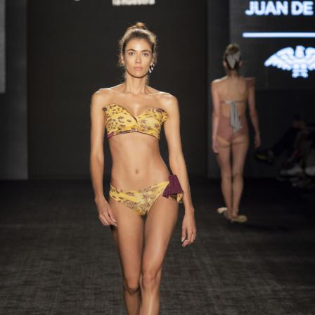 Juan De Dios Swimwear