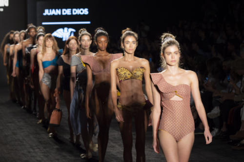 Juan De Dios Swimwear