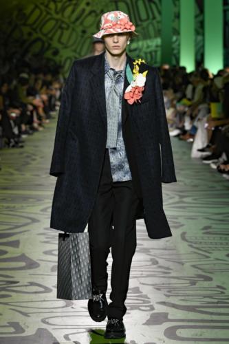 Dior HommeMiamiPre - Fall 2020Menswear